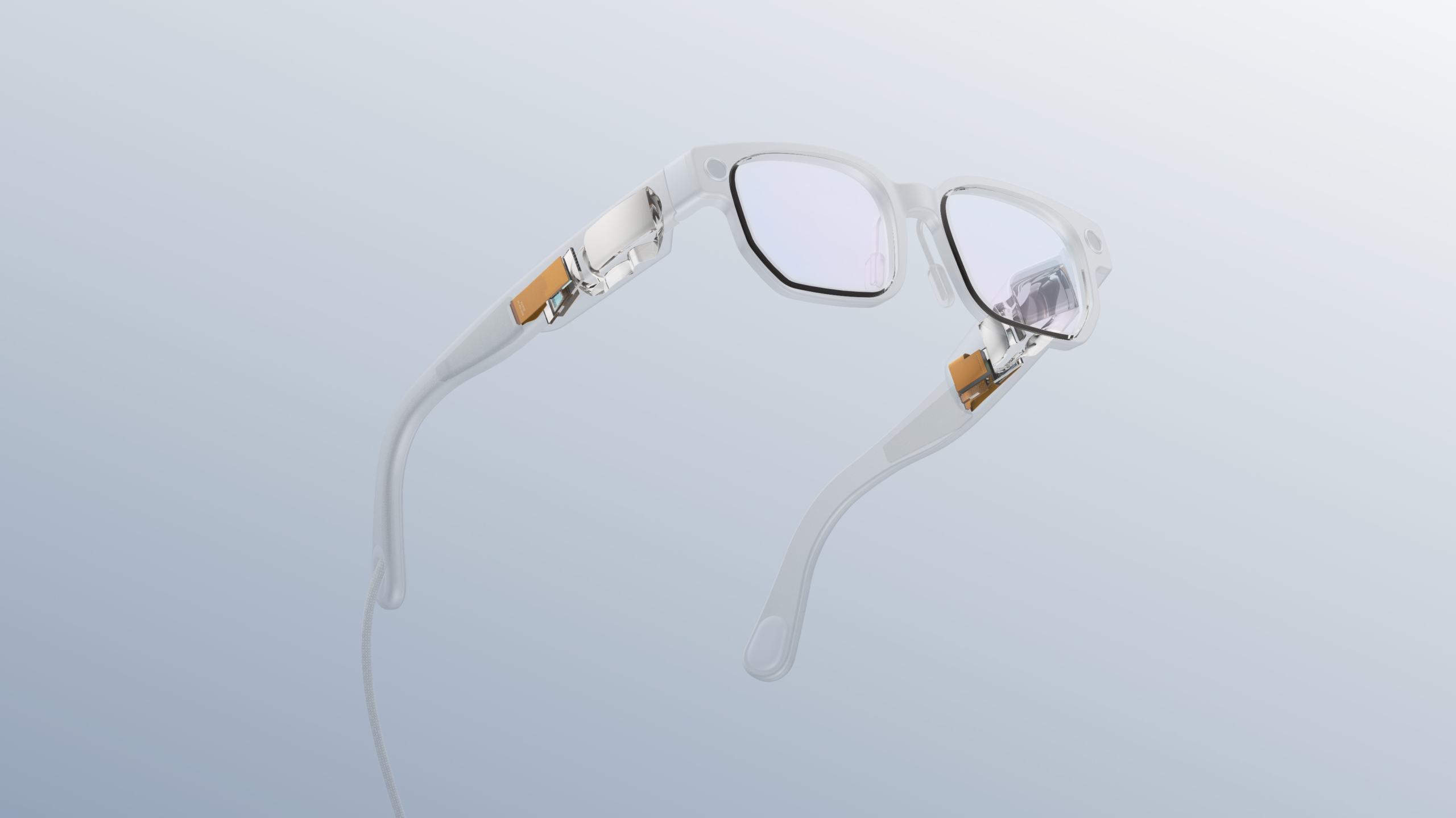 Clarity's light field display engine by CREAL