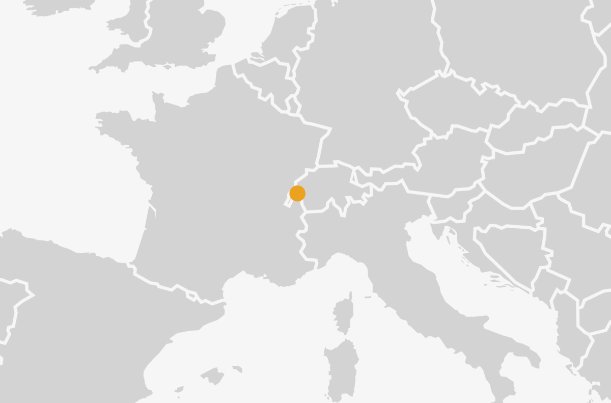 CREAL office location